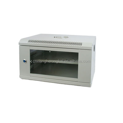 6U Rack Server Συστήματα υπολογιστών Δίκτυο Υπηρετητής Εγκαταστάσεων Υπηρετητή με επιλογή OEM υπηρεσία
