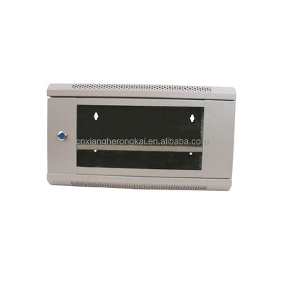 6U Rack Server Συστήματα υπολογιστών Δίκτυο Υπηρετητής Εγκαταστάσεων Υπηρετητή με επιλογή OEM υπηρεσία