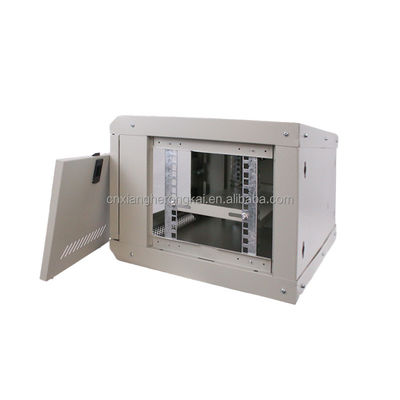 6U Rack Server Συστήματα υπολογιστών Δίκτυο Υπηρετητής Εγκαταστάσεων Υπηρετητή με επιλογή OEM υπηρεσία