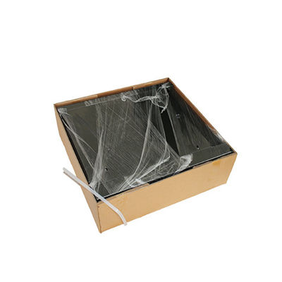 Ασφαλίστε το δίκτυο σας με το Custom Metal Lock Box και το 4u 6u 9u 12u Cabinet