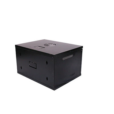 OEM Server αποδεκτός 19 ιντσών 15U τοίχωμα τοποθετημένο δίκτυο Rack Mount Cabinet για το κέντρο δεδομένων