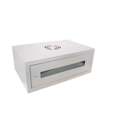 Αποθέματα 240*530*350 CN HEB 4u Telecom Data Wall Box εσωτερικό δίκτυο ντουλάπι θήκη υπόστεγο