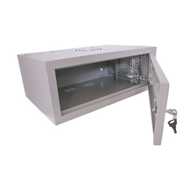Αποθέματα 240*530*350 CN HEB 4u Telecom Data Wall Box εσωτερικό δίκτυο ντουλάπι θήκη υπόστεγο
