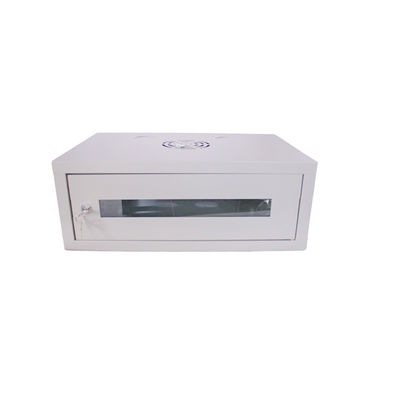 Αποθέματα 240*530*350 CN HEB 4u Telecom Data Wall Box εσωτερικό δίκτυο ντουλάπι θήκη υπόστεγο
