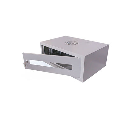 Αποθέματα 240*530*350 CN HEB 4u Telecom Data Wall Box εσωτερικό δίκτυο ντουλάπι θήκη υπόστεγο