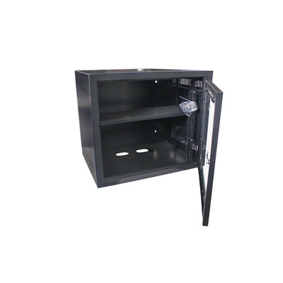 300*530*350 Τείχος Δίκτυο Υπουργείο Rack Mount Υπουργείο Γης με αφαιρούμενο πλευρικό πάνελ