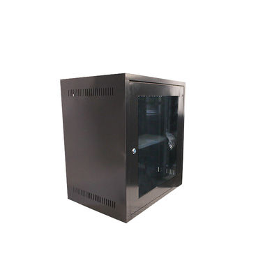 9u Υπουργείο τοίχος 19inch Racks Δικτυακό Υπουργείο Δεδομένα 6u τοίχος τοίχος Δικτυακό Υπουργείο