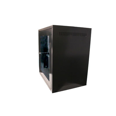 9u Υπουργείο τοίχος 19inch Racks Δικτυακό Υπουργείο Δεδομένα 6u τοίχος τοίχος Δικτυακό Υπουργείο