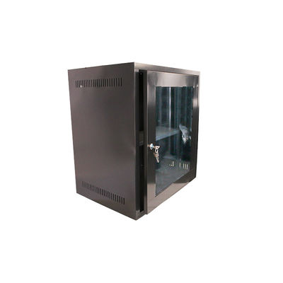 9u Υπουργείο τοίχος 19inch Racks Δικτυακό Υπουργείο Δεδομένα 6u τοίχος τοίχος Δικτυακό Υπουργείο