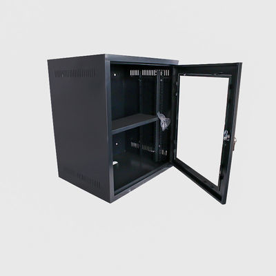 9u Υπουργείο τοίχος 19inch Racks Δικτυακό Υπουργείο Δεδομένα 6u τοίχος τοίχος Δικτυακό Υπουργείο