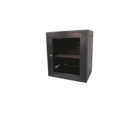 9u Υπουργείο τοίχος 19inch Racks Δικτυακό Υπουργείο Δεδομένα 6u τοίχος τοίχος Δικτυακό Υπουργείο
